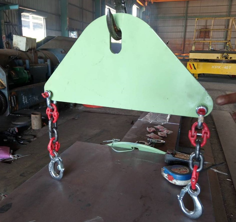 特殊用途吊具 - 永興得機械廠